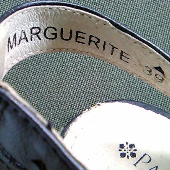 Patrizia by Spring Step Dancing Shoes - Picture 5 of 15